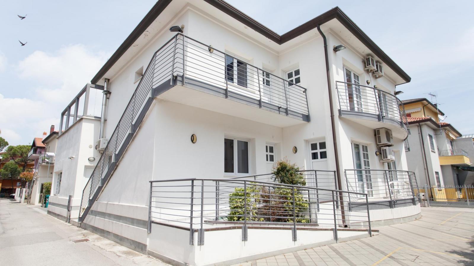 Close to the Beach Residence Progresso