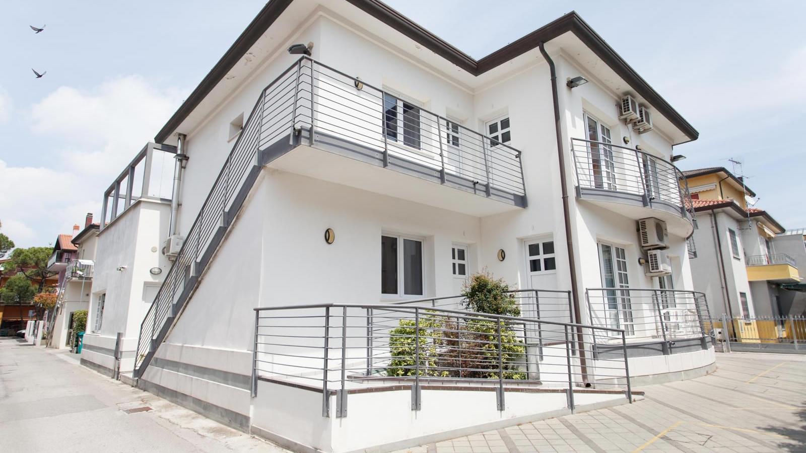 A due passi dal Mare Residence Progresso
